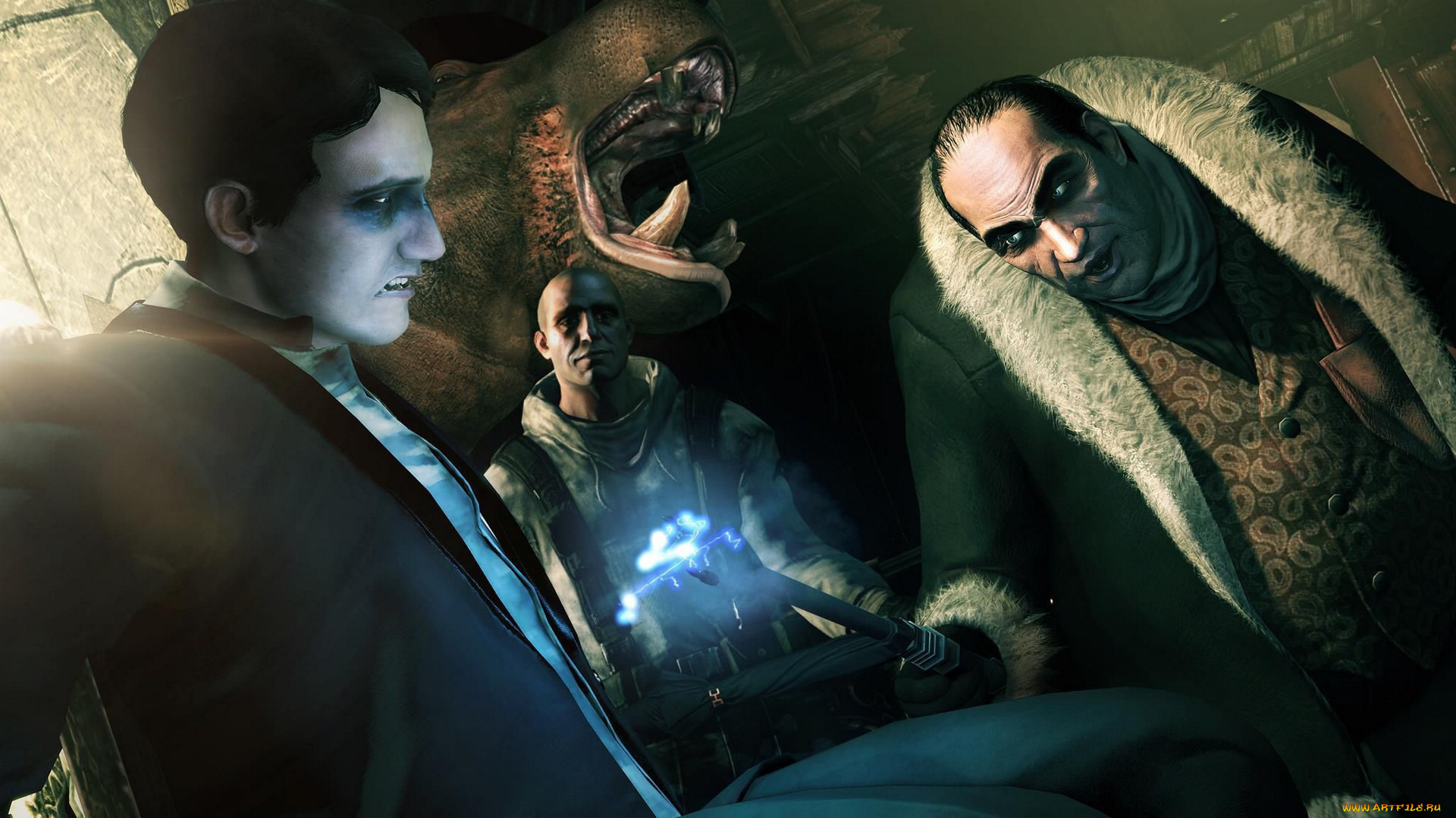 , , batman, arkham, origins